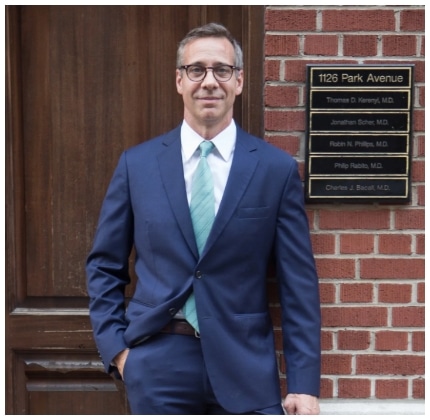 Dr. Philip Rabito