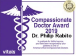 Philip Rabito Endocrinologist NYC - Endocrinology Specialist Long Island
