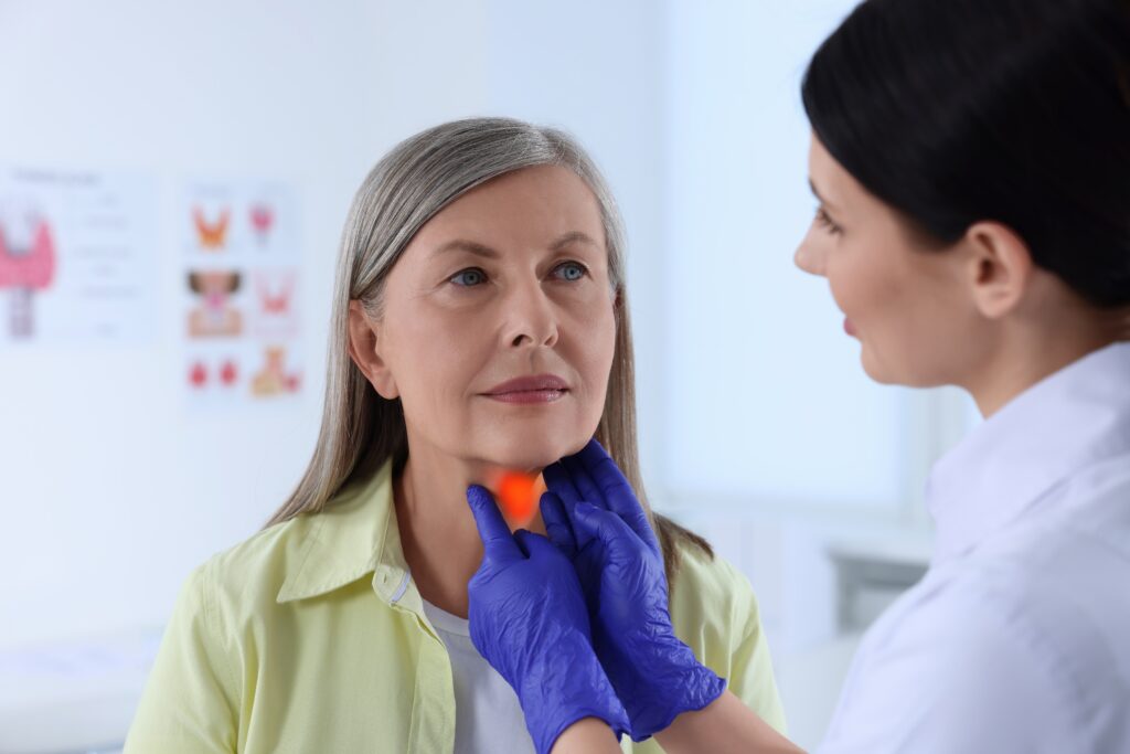 Philip Rabito Thyroid Disorders & Stress New York City – Dr. Philip Rabito