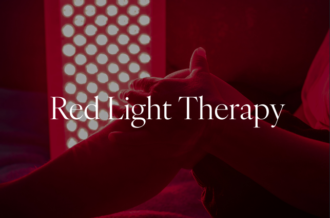 Philip Rabito Red Light Therapy - Philip Rabito, MD